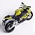 Miniatura BMW S 1000 RR Maisto 1:18 - Imagem 6