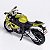 Miniatura BMW S 1000 RR Maisto 1:18 - Imagem 7