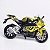 Miniatura BMW S 1000 RR Maisto 1:18 - Imagem 4