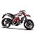Miniatura Ducati Hypermotard SP Maisto 1:18 - Imagem 1