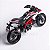 Miniatura Ducati Hypermotard SP Maisto 1:18 - Imagem 7