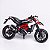 Miniatura Ducati Hypermotard SP Maisto 1:18 - Imagem 4