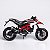 Miniatura Ducati Hypermotard SP Maisto 1:18 - Imagem 5