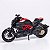 Miniatura Ducati Diavel Carbon Maisto 1:18 - Imagem 8