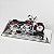 Miniatura Moto Harley-Davidson 2004 FLSTFI Fat Boy Maisto 1:18 - Imagem 2