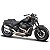 Miniatura Moto Harley-Davidson Fat Bob 114 - Imagem 1