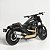 Miniatura Moto Harley-Davidson Fat Bob 114 - Imagem 5