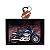 Miniatura Harley-Davidson 2012 XL 1200N Nightster Maisto 1:18 - Imagem 2