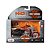 Miniatura Harley-Davidson Heritage Maisto 1:18 - Imagem 3
