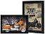 Miniatura Moto Harley-Davidson 2002 FLTR Road Glide Maisto 1:18 - Imagem 1