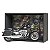 Miniatura Harley-Davidson – Para Verdadeiros Colecionadores - Imagem 8