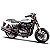 Miniatura Moto Harley-Davidson 2011 XR 1200X Maisto 1:18 - Imagem 1