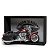 Miniatura Harley-Davidson Heritage Maisto 1:18 - Imagem 1