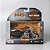 Miniatura Harley-Davidson Heritage Maisto 1:18 - Imagem 3