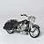 Miniatura Harley-Davidson Heritage Maisto 1:18 - Imagem 2