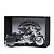Miniatura Harley-Davidson Heritage Maisto 1:18 - Imagem 1