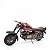 Miniatura Moto Café Racer - Imagem 1