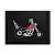 Quadro Moto Chopper - Imagem 1