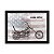 Quadro Easy Rider para Decoração - Imagem 1