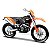 Miniatura Moto KTM 450 EXC 1:18 - Imagem 1