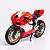 Miniatura Moto Ducati 1199 Superleggera 2014 1:18 Maisto - Imagem 5