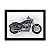 Combo 3 Quadros Motocicleta - 23x33cm - Imagem 4