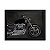 Combo 3 Quadros Motocicleta - 23x33cm - Imagem 3