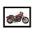 Combo 3 Quadros Motocicleta - 23x33cm - Imagem 2