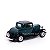 Miniatura Ford 3 Window Coupe 1932 Verde - 1:34 - Imagem 6