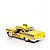 Miniatura Taxi - Chevrolet Bel Air 1957 - 1:40 - Imagem 6