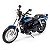 Miniatura Harley-Davidson 2004 Dyna Super Glide Sport - Maisto 1:12 - Imagem 7