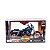 Miniatura Harley-Davidson 2004 Dyna Super Glide Sport - Maisto 1:12 - Imagem 2