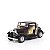 Miniatura Ford 3 Window Coupe 1932 Bordô - 1:34 - Imagem 9