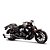 Kit Motocicletas Harley-Davidson - Série 31 - 6 unidades - Imagem 2