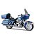 Kit Motocicletas Harley-Davidson - Série 31 - 6 unidades - Imagem 5