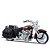 Kit Motocicletas Harley-Davidson - Série 31 - 6 unidades - Imagem 6