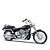 Kit Motocicletas Harley-Davidson - Série 31 - 6 unidades - Imagem 4
