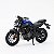 Miniatura Yamaha MT-07 - Maisto 1:18 - Imagem 5