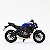 Miniatura Yamaha MT-07 - Maisto 1:18 - Imagem 2