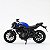 Miniatura Yamaha MT-07 - Maisto 1:18 - Imagem 6