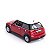 Miniatura Mini Cooper S Vermelho - 1:28 - Imagem 4