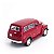 Miniatura Chevrolet Suburban 1950 Vermelho - 1:36 - Imagem 2