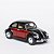 Miniatura Fusca 1967 - Saia e Blusa - 1:32 - Imagem 1