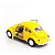 Miniatura Fusca 1967 Amarelo - 1:32 - Imagem 4