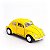 Miniatura Fusca 1967 Amarelo - 1:32 - Imagem 3