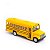 Miniatura Ônibus Escolar - 1:40 - Imagem 3