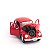 Miniatura Fusca Volkswagen Vermelho - Maisto 1:24 - Imagem 5