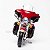 Miniatura Harley-Davidson 2013 FLHTK Electra Glide Limited - Maisto 1:12 - Imagem 9