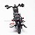Miniatura Harley-Davidson 2014 Sportster Iron 883 - Maisto 1:12 - Imagem 9