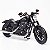 Miniatura Harley-Davidson 2014 Sportster Iron 883 - Maisto 1:12 - Imagem 8